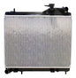 Radiador Motor Accent Prime Lc 1.5 D3ea 2003 2006