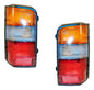 Farol Trasero R/L Mitsubishi L300 2.0 1987 1996 Par