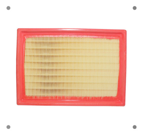 Filtro Aire Chevrolet Onix 1.4 A14xe L4 Abs 2017 2018