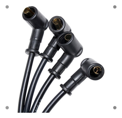 Juego Cable Bujia Fiat Strada Fire 1.3 2000 2005