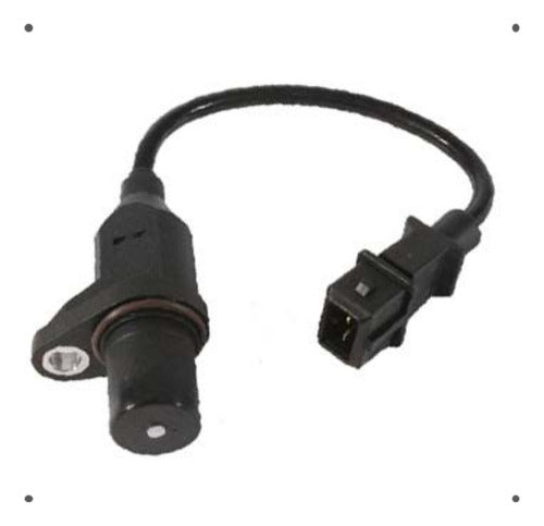 Sensor Rotacion Cigueñal Kia Cerato Ld 1.5 2005 2008