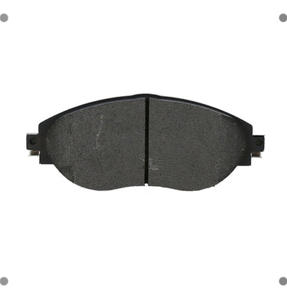 Pastilla Freno Delantera Seat Tarraco 2021 2024