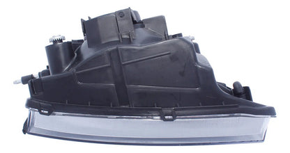 Optico Izquierdo Mitsubishi L200 2003 2005 Halogeno