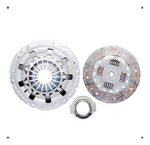 Kit Embrague Chevrolet Combo 1.6 C16nz Sohc 1996 1999