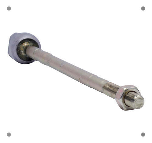 Brazo Axial R/L Isuzu Gemini 1.5 1986 1990