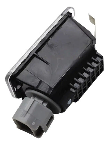 Farol Patente Trasero Izquierdo Maxus T60 2017 2024