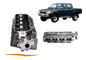 Culata Toyota Hilux 1984 1993 4y 4x4 2.2