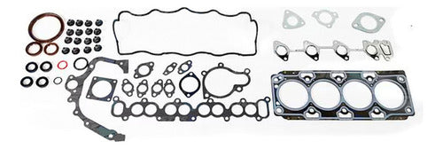 Kit Empaquetadura Motor Hyundai Santa Fe 2.2 2006 2009