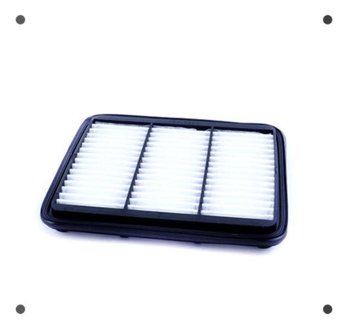 Filtro Aire Chevrolet Spark 0.8 Hatchback Lq2 2012