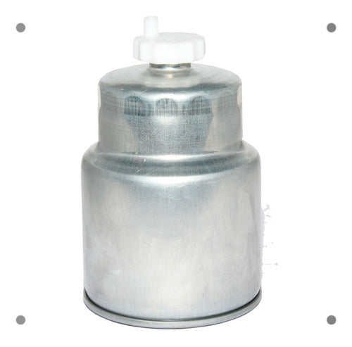 Filtro Petroleo Pathfinder 2.5 Yd25ddti 2005 2009