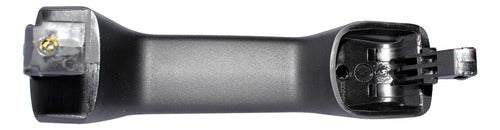Manilla Puerta Exterior Del/tras R/L Scorpio 2.2 2010 2017