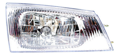 Optico Derecho Kia Besta Rs Pregio 2.7 J2 1998 2003