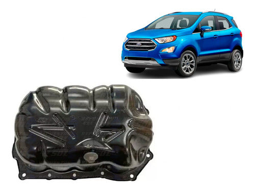 Carter Motor Ford Ecosport 1.5 Bencina 2017 2023