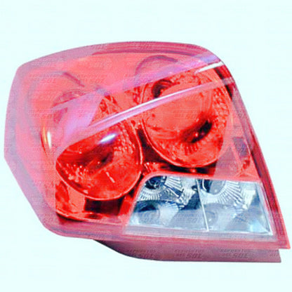 Farol Trasero Derecho Chevrolet Optra 1.8 C18sed 2004 2011