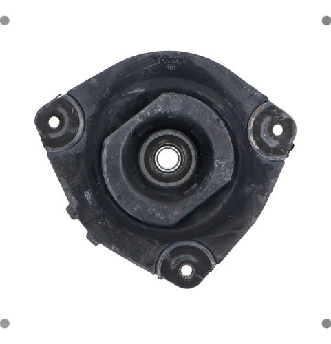 Par Cazoleta Izquierdo Nissan Qashqai 2009 2013