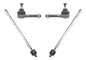 Terminal Direccion Citroen Xsara 1.6 1997 2008 + Axiales