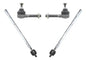 Terminal Direccion Citroen Xsara 1.6 1997 2008 + Axiales