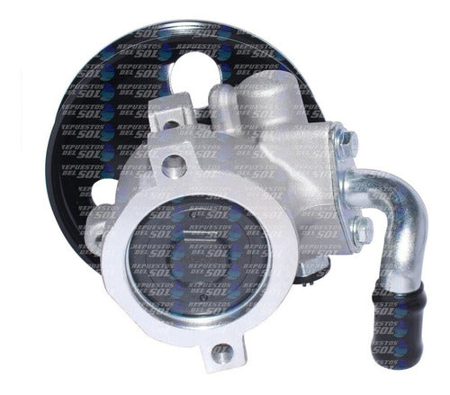 Bomba Direccion Chevrolet Captiva 2.4 Z24sed 2007 2010