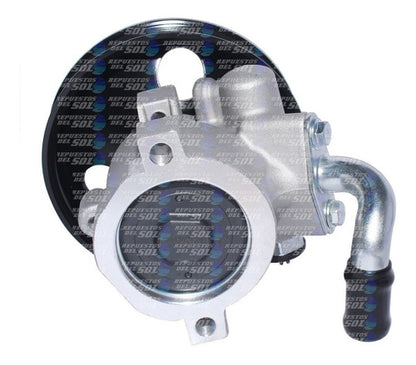 Bomba Direccion Chevrolet Captiva 2.4 Z24sed 2007 2010