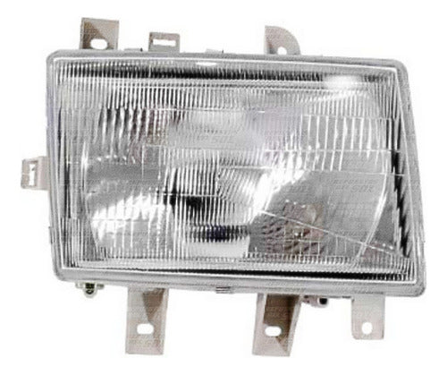 Optico Derecho Hyundai Mighty Hd72 3.5 D4af 1999 2004