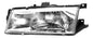 Optico Izquierdo Hyundai Excel 1.5 G4djn 1992 1994