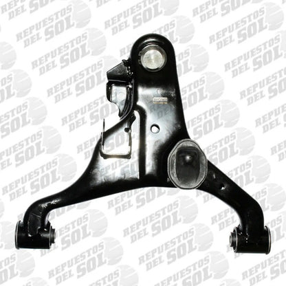 Bandeja Suspension Nissan Navara 2.5 D40t 4wd 2007 2013