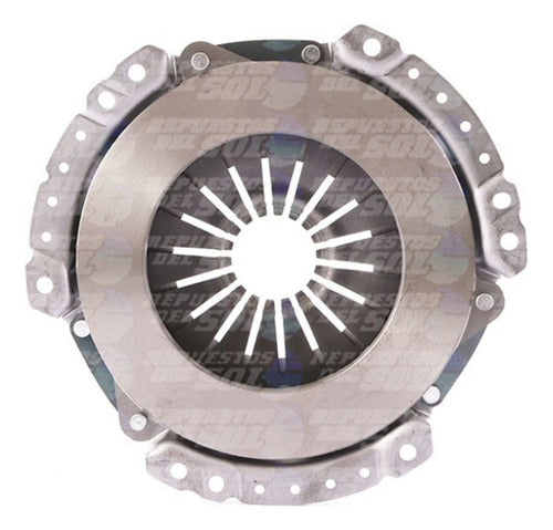 Kit Embrague Changan Cs35 1.6 2014 2020