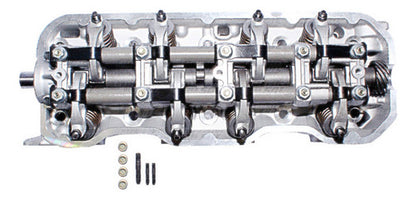 Culata Chevrolet Luv 2.3 4zd1 Sohc 1989 1998