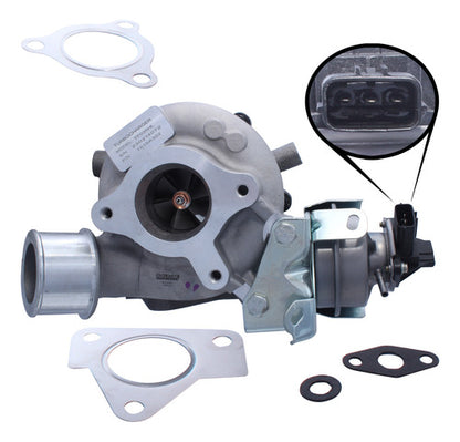 Turbo Mitsubishi L200 Work 2.4 4n15 Kk1t Crm 2019 2022
