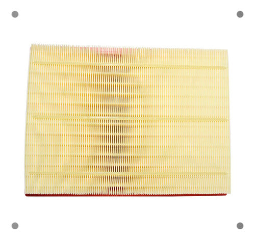 Filtro Aire Toyota Hilux 2.7 2tr-fe Tgn136 2016 2020