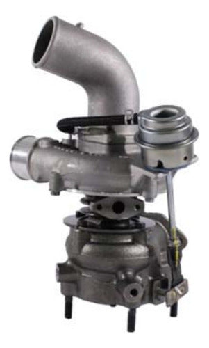 Turbo Hyundai Porter 2.5 D4cb 2011 2016