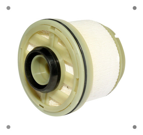 Filtro Petroleo Mitsubishi L200 Katana 2.5 2013 2016