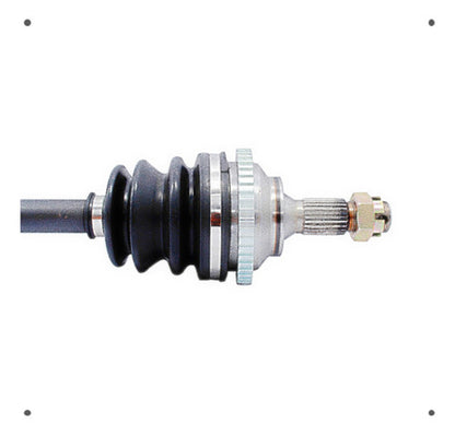 Eje Palier Delantero Derecho Peugeot 206 1.6 Tu5jp4 2002 2010