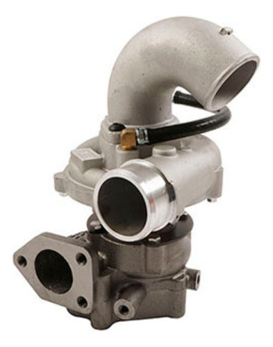 Turbo Hyundai Starex 2.5 D4cb 2002 2007
