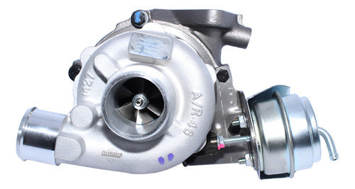 Turbo Hyundai Santa Fe 2.0 Sm D4ea Vgt L4 2000 2009
