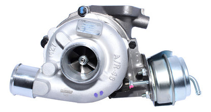 Turbo Hyundai Santa Fe 2.0 Sm D4ea Vgt L4 2000 2009