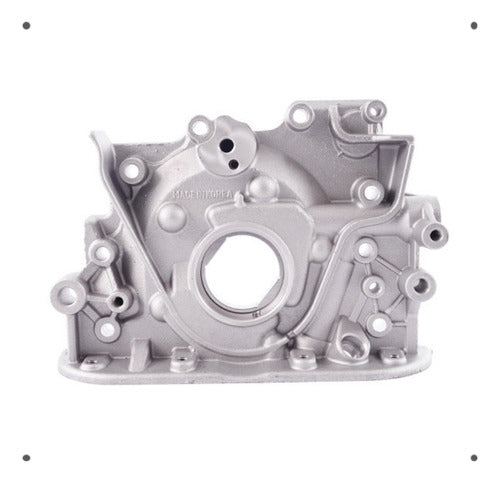 Bomba Aceite Chevrolet Spark Ls 0.8 A08s M200 2006 2016