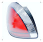 Farol Trasero Izquierdo Kia Rio Jb 1.4 G4ee 2006 2011