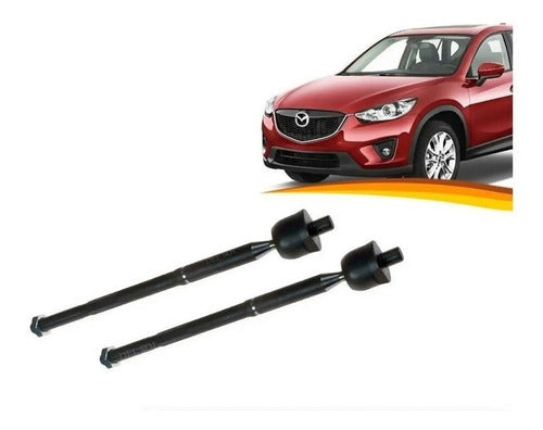 Brazo Axial Mazda Cx5 2012 2017 El Par