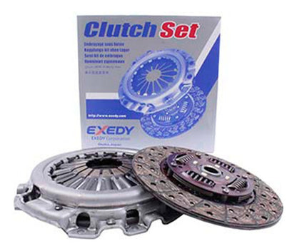 Kit Embrague Exedy Nissan Terrano 3.0 Zd30ddt 2003 2006