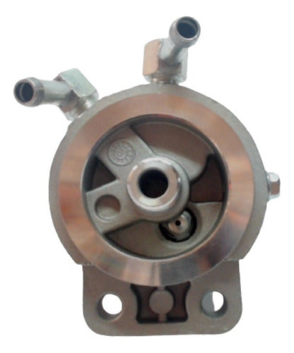 Bomba Cebadora Chevrolet Dmax 3000 4jh1t 2wd 4wd 2005 2011
