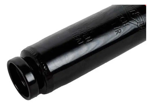 Amortiguador Delantero Suzuki St-90 1981 1984 Par