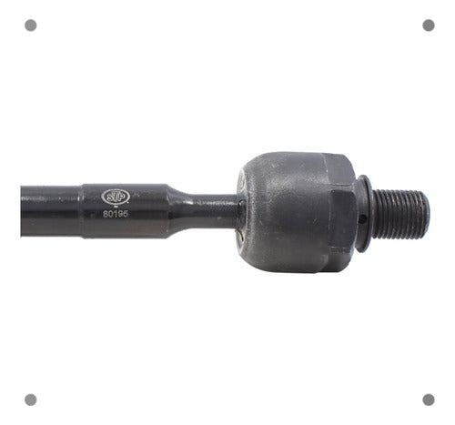 Brazo Axial R/L Ssangyong Rexton 2.9 2002 2006