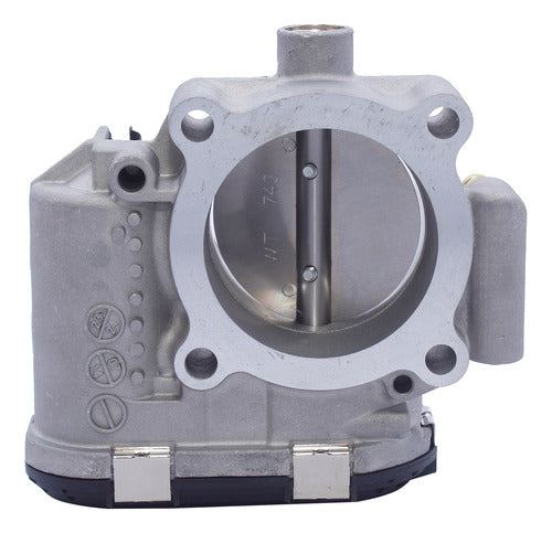 Cuerpo Aceleracion Chery Tiggo 1.6 Sqr481 2008 2014