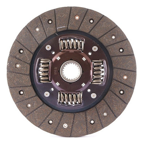 Kit Embrague Autorrad Century 2.2 2007 2011