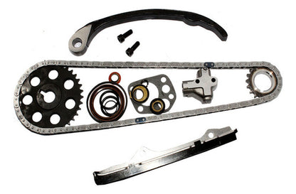 Kit Distribucion Nissan D21 2.4 Ka24e-egi 1993 2010