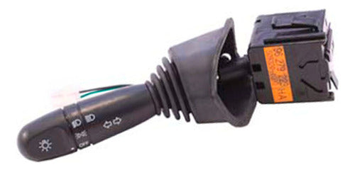 Telecomando Luces Chevrolet Vivant 1.6 2004 2010