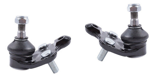 Rotula Inferior Toyota Avensis 2.0 2003 2009 Par