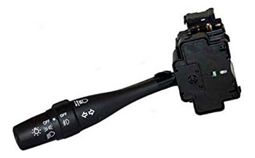 Telecomando Luces Intermitente Nissan Sentra 1.8 2000 2007