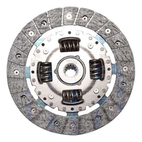 Kit Embrague Chevrolet Combo 1.4 C14se Sohc 1995 2002